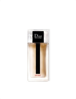 Dior homme shop parfum selfridges