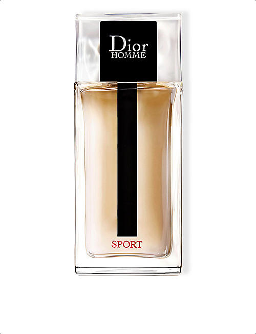 DIOR：Dior 桀骜运动香水 125 毫升