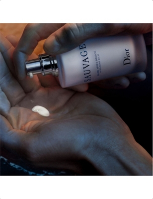 Dior Sauvage After Shave Balm 100ml
