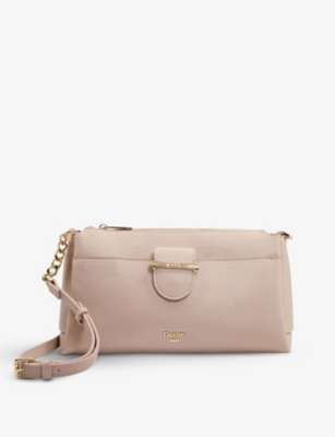 DUNE Darlena fauxleather crossbody bag