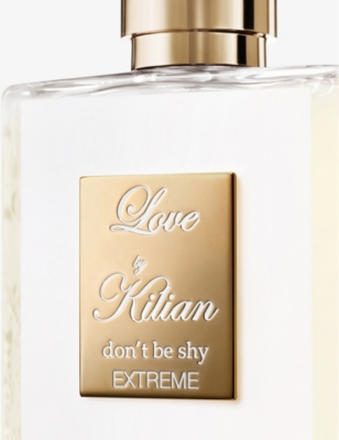 Kilian Womens Love, Don't Be Shy Extreme Parfum 50ml In Na