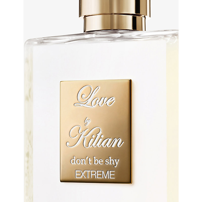 Shop Kilian Love, Don't Be Shy Extreme Parfum In Na