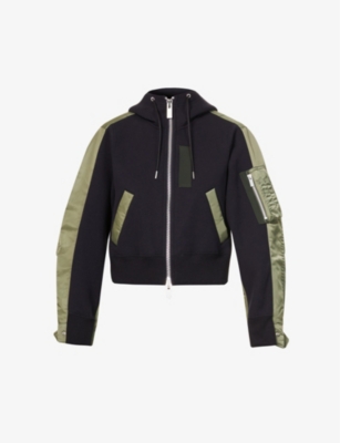 sacai frags