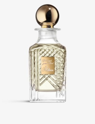 Good Girl Gone Bad Anniversary Edition By Kilian perfume - a new fragrance  for women 2022