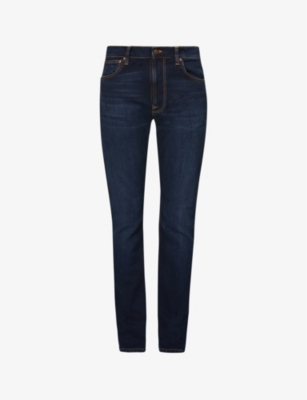 Nudie jeans sale selfridges