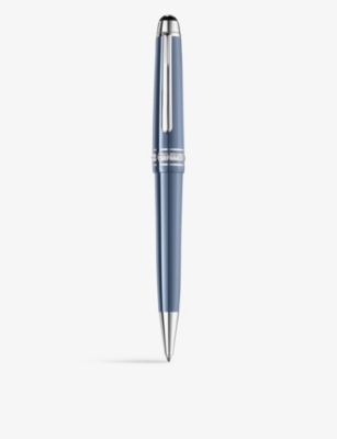 Montblanc selfridges discount