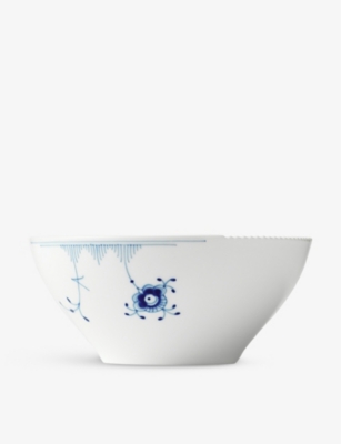 Royal Copenhagen Blue Elements Porcelain Bowl 6cm