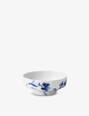 Royal Copenhagen Blomst Fragrant Carnation Porcelain Bowl 5.5cm
