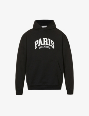 teenager udgør shuttle Balenciaga Womens Hoodies & Sweatshirts | Selfridges