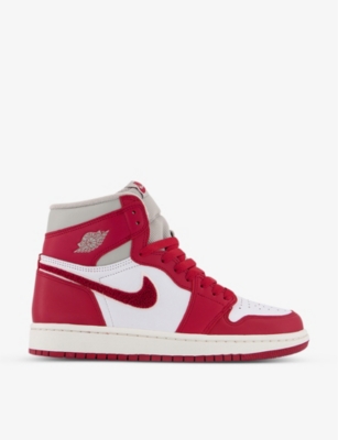 JORDAN - Air Jordan 1 Retro Hi brand 