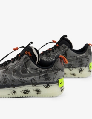 air force 1 experimental trainers