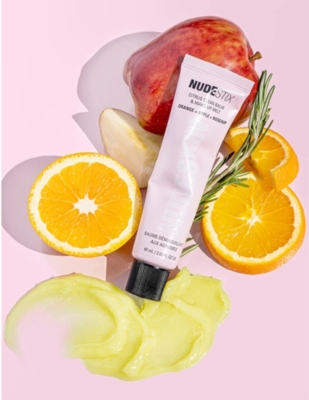 Citrus Clean Balm & Make-Up Melt balm 60ml