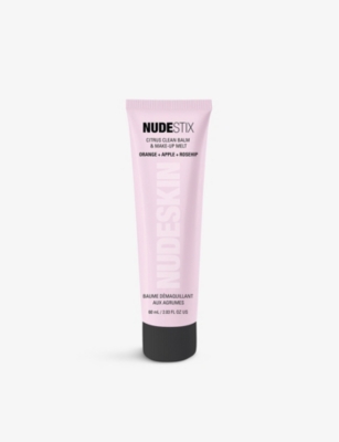 NUDESTIX: Citrus Clean Balm & Make-Up Melt balm 60ml