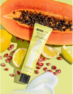 Shop Nudestix 3-step Citrus Renew Set