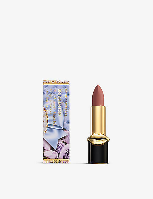 PAT MCGRATH LABS: Pat McGrath Labs x Bridgerton MatteTrance™ limited-edition lipstick 4g