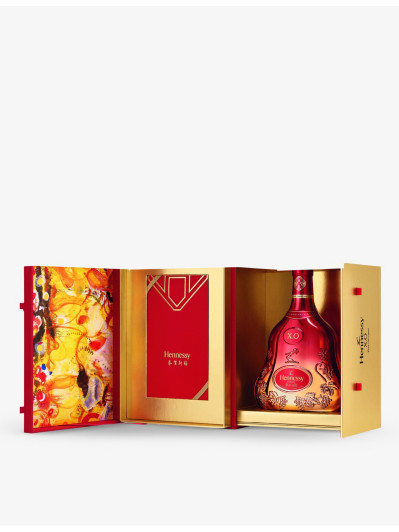 Hennessy Xo Zhang Enli 2022 Chinese New Year Lunar Edition Cognac 700ml