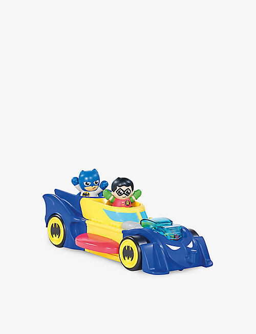 TOMY: Batmobile 3-in-1 toy set