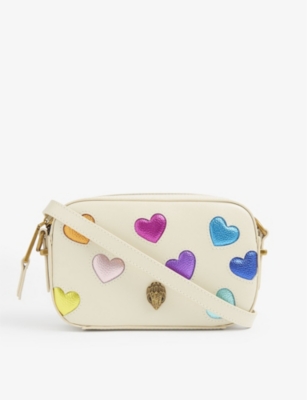 Selfridges kurt geiger bag clearance