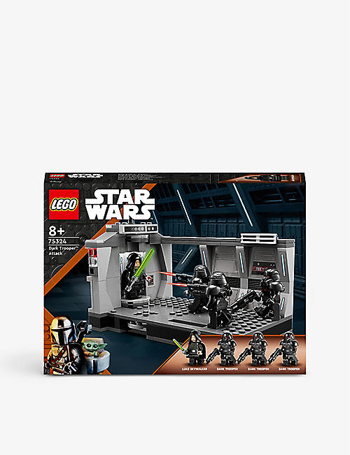 LEGO: LEGO® Star Wars™ 75324 Dark Trooper Attack set