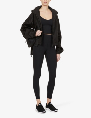 LULULEMON: Align pocket-detail high-rise stretch-knit leggings