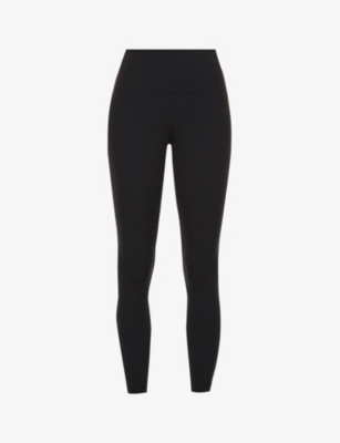 Buttery Soft Yoga Pocket Legging - Black - mulberrycottage