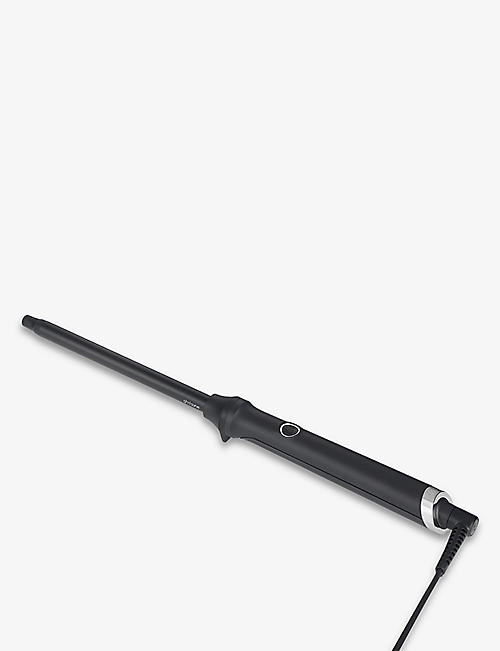 GHD: Curve® Thin Curl hair wand