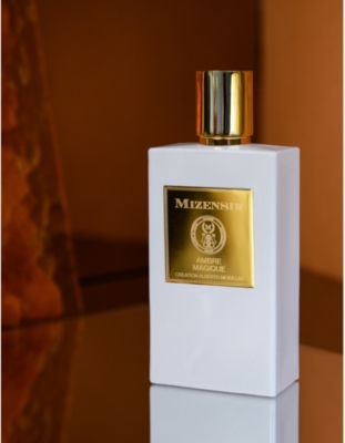 Shop Mizensir Ambre Magique Eau De Parfum