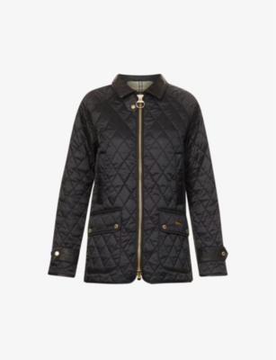 Selfridges 2025 barbour womens