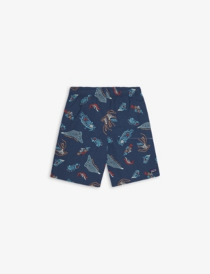 Boys Designer Swimwear | Selfridges
