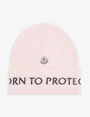 Selfridges moncler hot sale hat