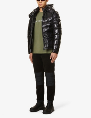 moncler clothing mens