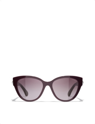 Chanel Womens Sunglasses