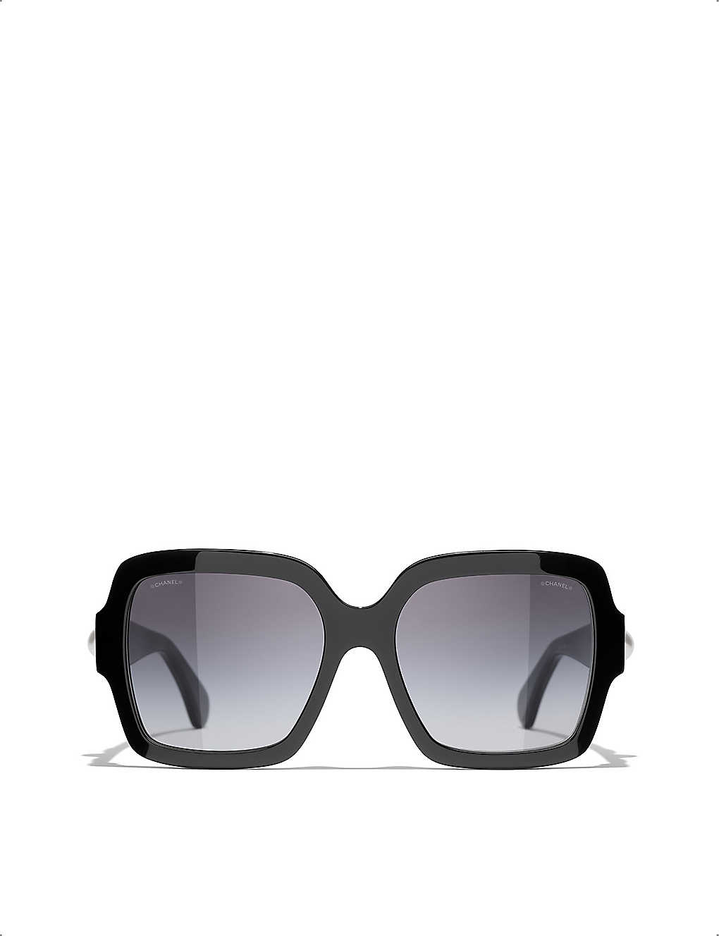 coco chanel sunglasses for women 2023