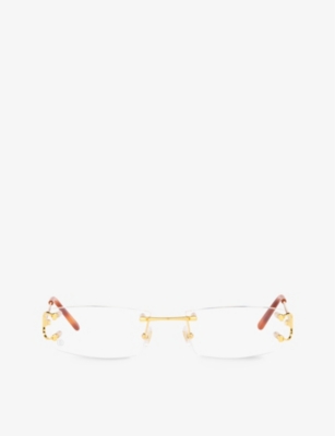 Cartier 2024 eyeglasses ct0092o