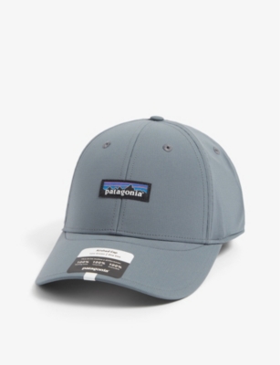 patagonia airshed cap plume grey