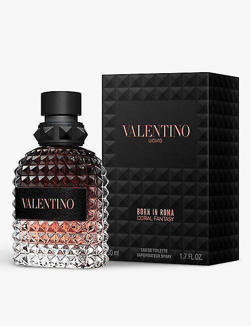 Valentino Perfumes | Selfridges