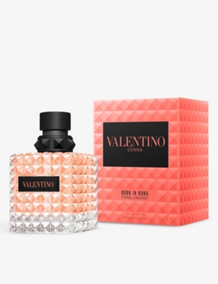 Valentino Beauty Donna Born In Roma Coral Fantasy Eau De Parfum