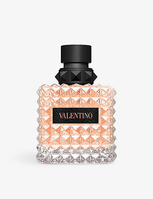 VALENTINO BEAUTY: Coral Donna eau de parfum