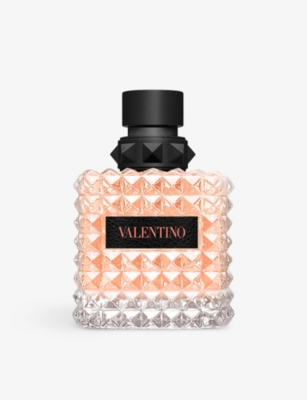 Valentino Beauty Coral Donna Eau De Parfum