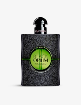 Opium black outlet parfum