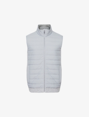 Reiss William In Soft Grey