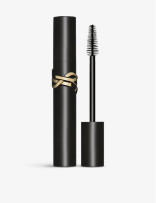 YVES SAINT LAURENT: Lash Clash Extreme Volume mascara 9ml