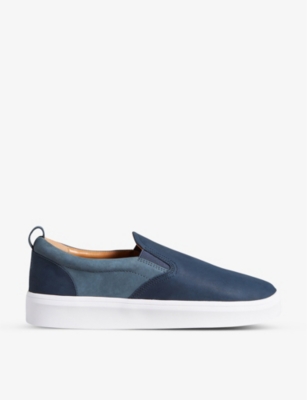 ted baker slip on
