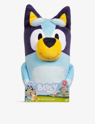 BLUEY: Jumbo soft toy 45.7cm