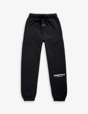 fog essentials sweatpants sizing