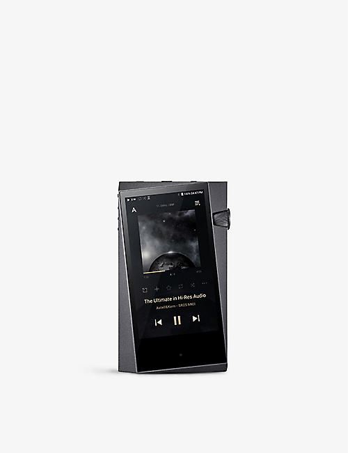 ASTELL&KERN: A-Norma SR25MKII Audio Player