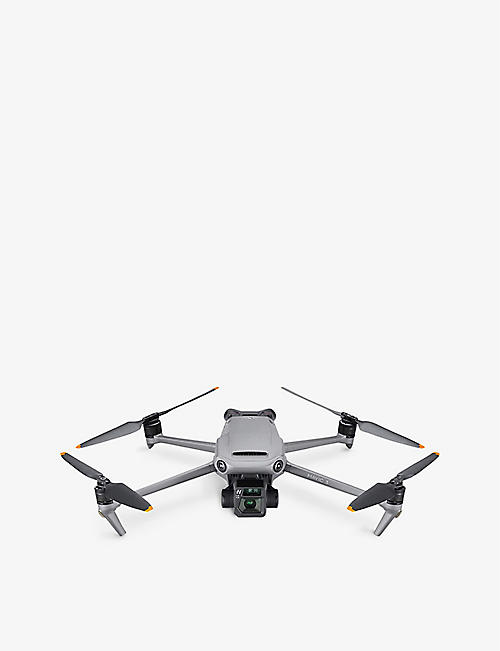 DJI: Mavic 3 Drone