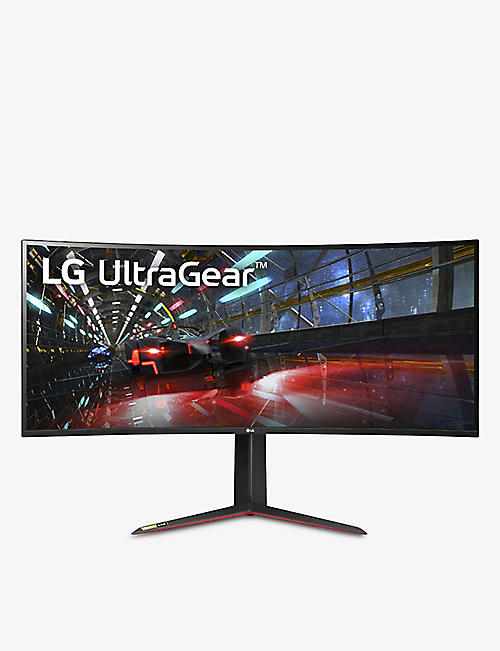 LG: 38GN950 UltraGear Curved Monitor