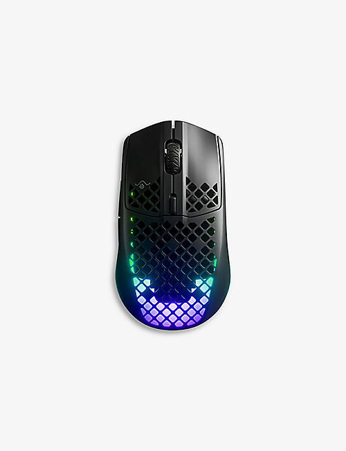 STEELSERIES: Aerox 3 Wireless 2022 gaming mouse