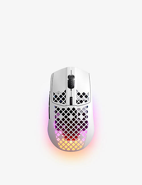 STEELSERIES: Aerox 3 Wireless 2022 gaming mouse